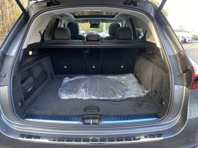 new 2025 Mercedes-Benz GLE 350 car, priced at $74,595