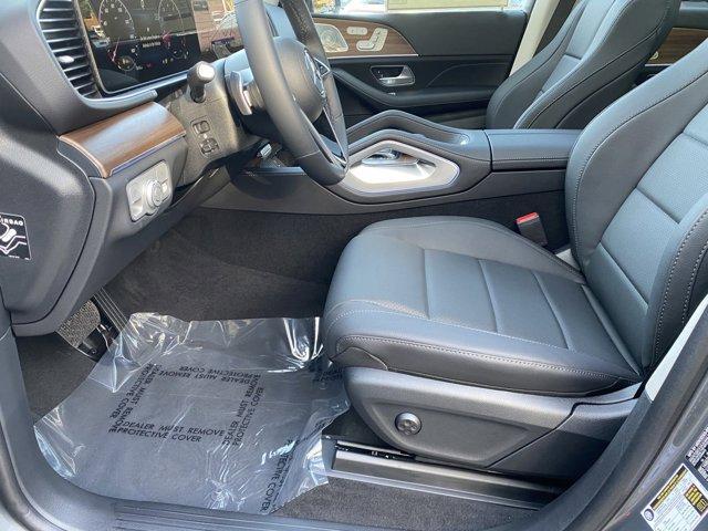 new 2025 Mercedes-Benz GLE 350 car, priced at $74,595