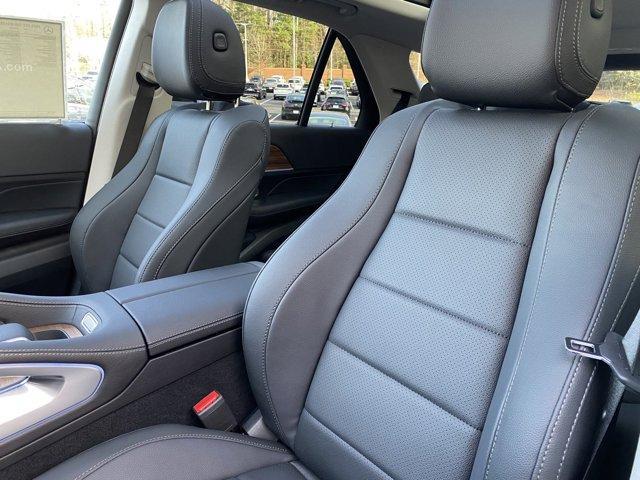 new 2025 Mercedes-Benz GLE 350 car, priced at $74,595