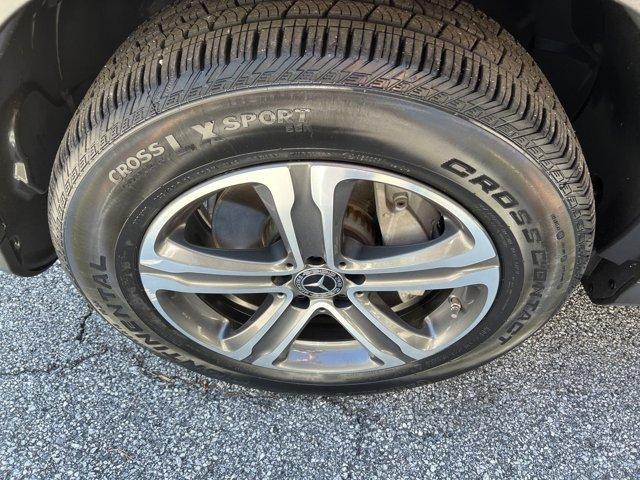 used 2020 Mercedes-Benz GLC 300 car, priced at $27,984