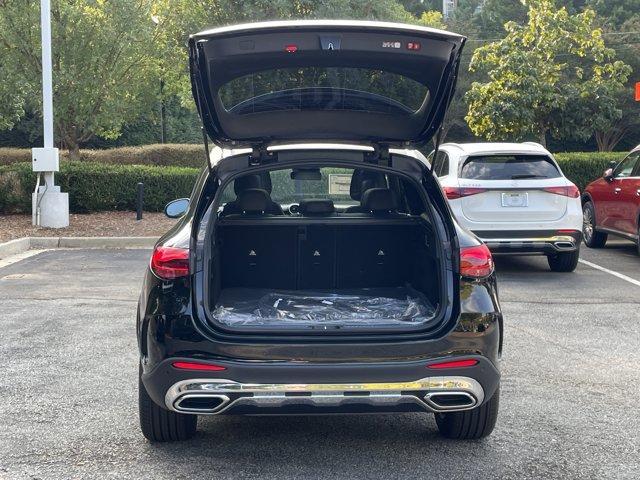 new 2026 Mercedes-Benz GLC 300 car, priced at $56,685