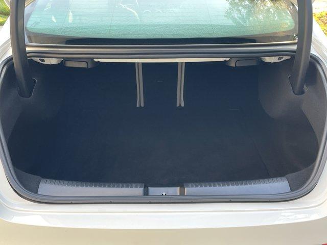 used 2023 Mercedes-Benz CLA 250 car, priced at $34,984