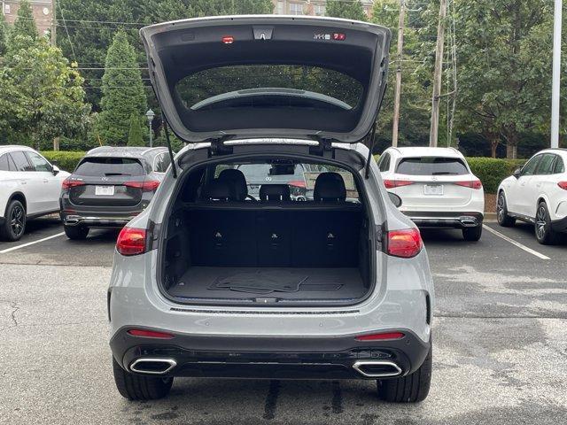 new 2026 Mercedes-Benz GLC 300 car, priced at $60,290