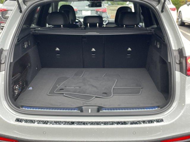 new 2026 Mercedes-Benz GLC 300 car, priced at $60,290