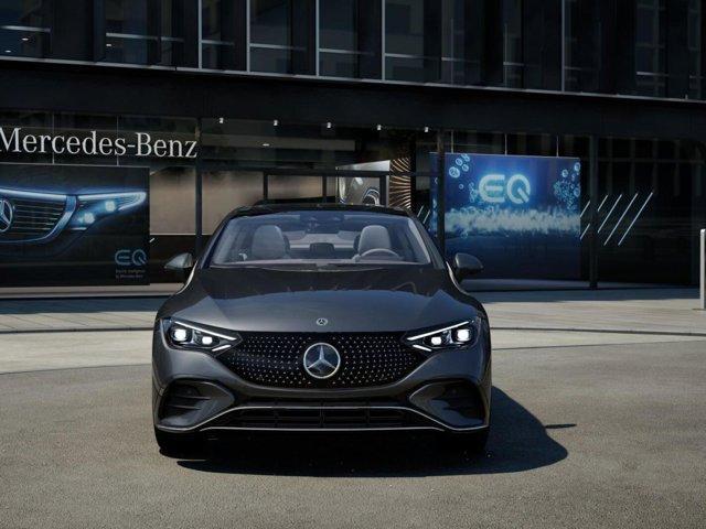 new 2024 Mercedes-Benz EQE 350 car, priced at $89,020