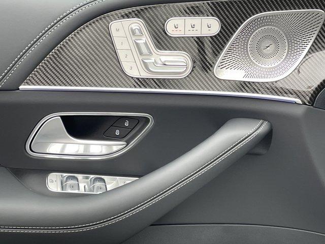 new 2026 Mercedes-Benz AMG GLE 53 car, priced at $106,815