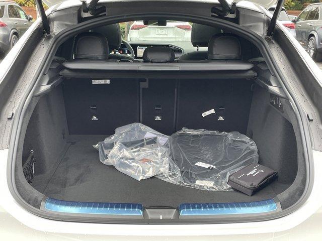 new 2026 Mercedes-Benz AMG GLE 53 car, priced at $106,815