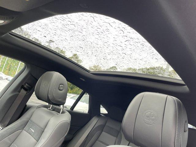 new 2026 Mercedes-Benz AMG GLE 53 car, priced at $106,815