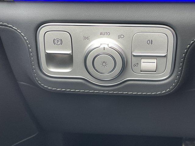 new 2026 Mercedes-Benz AMG GLE 53 car, priced at $106,815