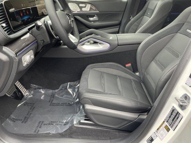 new 2026 Mercedes-Benz AMG GLE 53 car, priced at $106,815