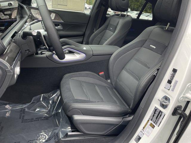 new 2026 Mercedes-Benz AMG GLE 53 car, priced at $106,815