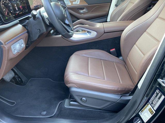 used 2024 Mercedes-Benz GLE 350 car, priced at $59,735