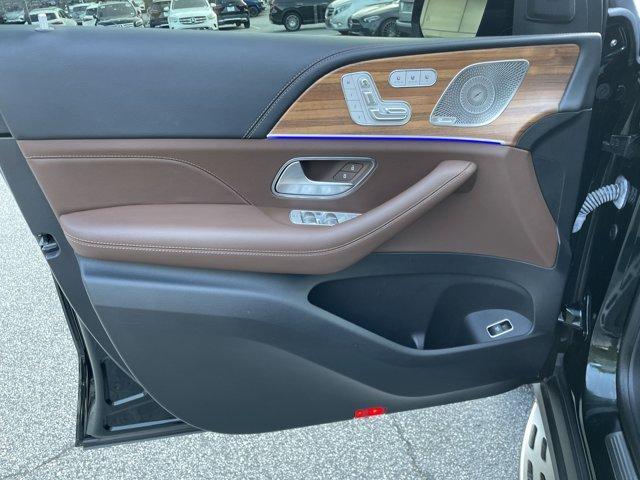 used 2024 Mercedes-Benz GLE 350 car, priced at $59,735