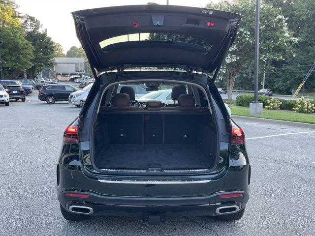used 2024 Mercedes-Benz GLE 350 car, priced at $59,735