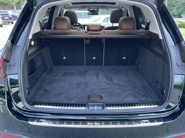 used 2024 Mercedes-Benz GLE 350 car, priced at $59,735