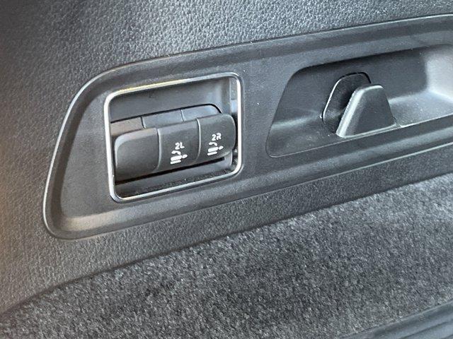 used 2023 Mercedes-Benz GLS 580 car, priced at $84,916