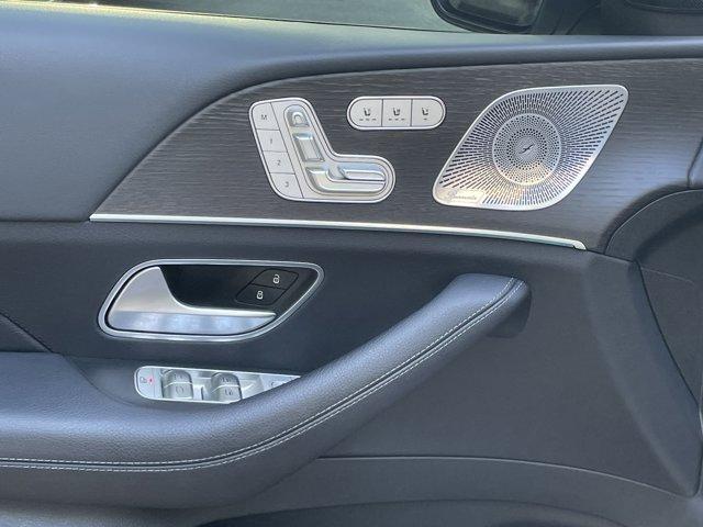 used 2023 Mercedes-Benz GLS 580 car, priced at $84,916