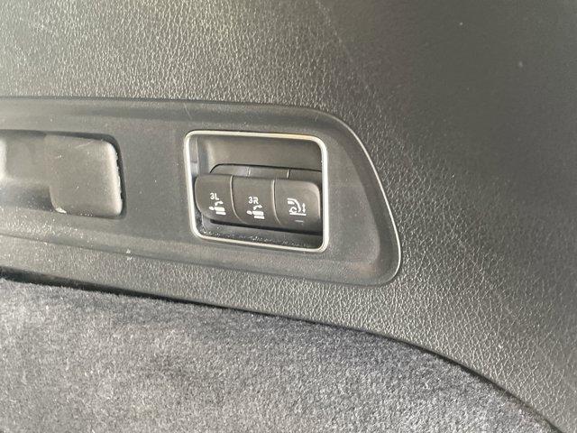 used 2024 Mercedes-Benz GLS 450 car, priced at $78,941
