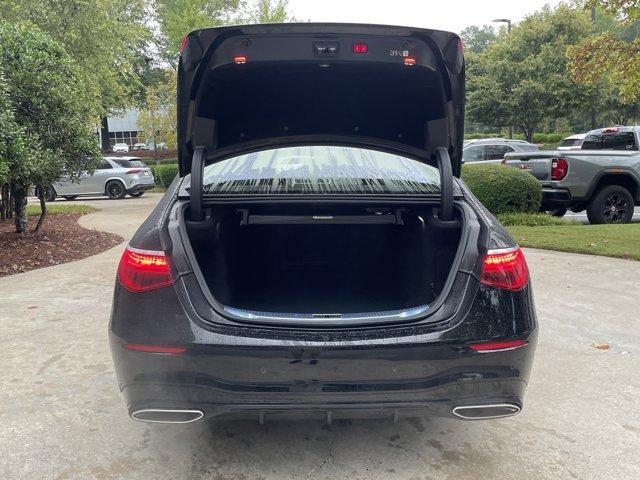 used 2022 Mercedes-Benz S-Class car, priced at $77,321