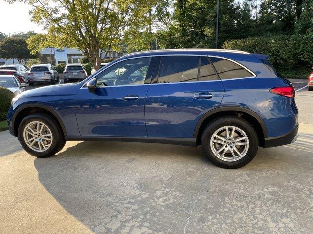 used 2023 Mercedes-Benz GLC 300 car, priced at $41,960