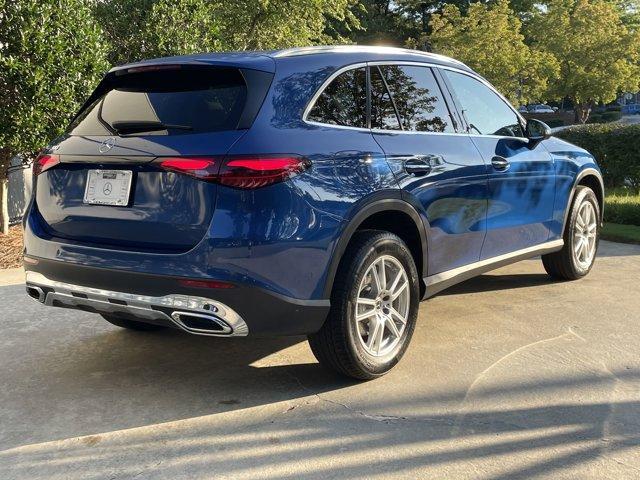 used 2023 Mercedes-Benz GLC 300 car, priced at $41,960