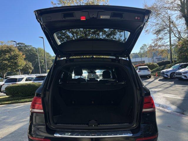 used 2017 Mercedes-Benz GLE 350 car, priced at $18,370