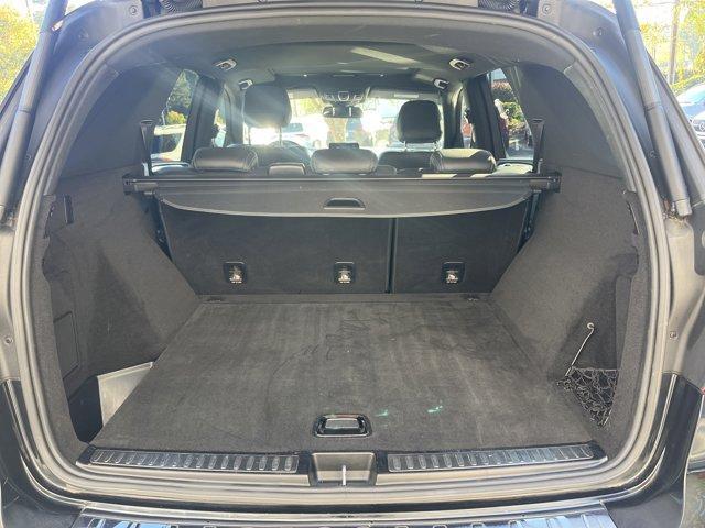 used 2017 Mercedes-Benz GLE 350 car, priced at $18,370