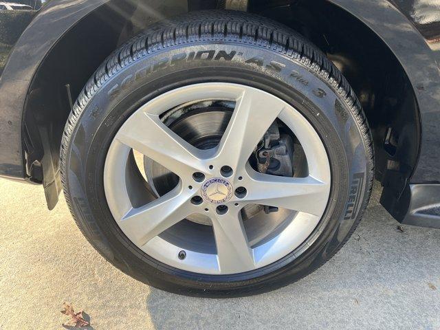 used 2017 Mercedes-Benz GLE 350 car, priced at $18,370