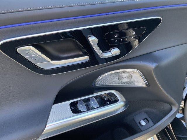 new 2025 Mercedes-Benz E-Class car, priced at $81,955