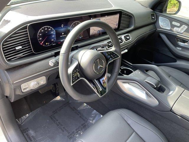 new 2025 Mercedes-Benz GLE 450 car, priced at $84,825