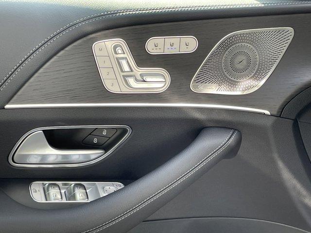 new 2025 Mercedes-Benz GLE 450 car, priced at $84,825
