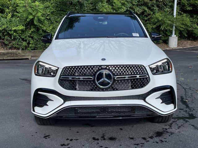 new 2025 Mercedes-Benz GLE 450 car, priced at $84,825