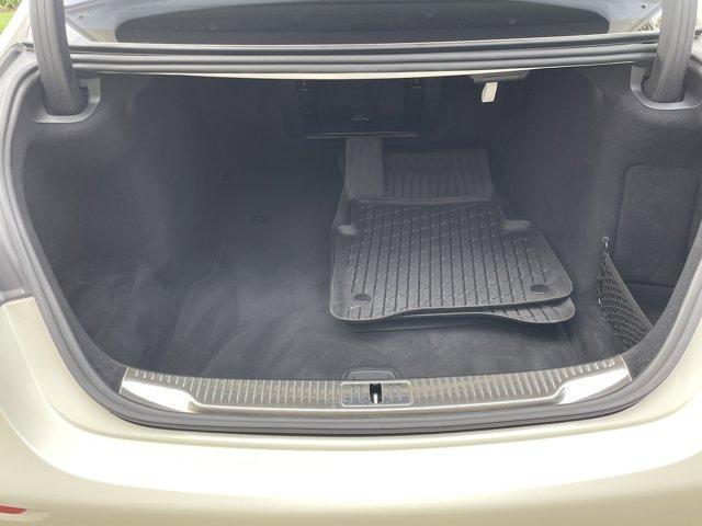 used 2023 Mercedes-Benz S-Class car, priced at $94,894