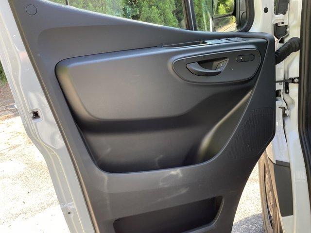 new 2025 Mercedes-Benz Sprinter 2500 car, priced at $64,362