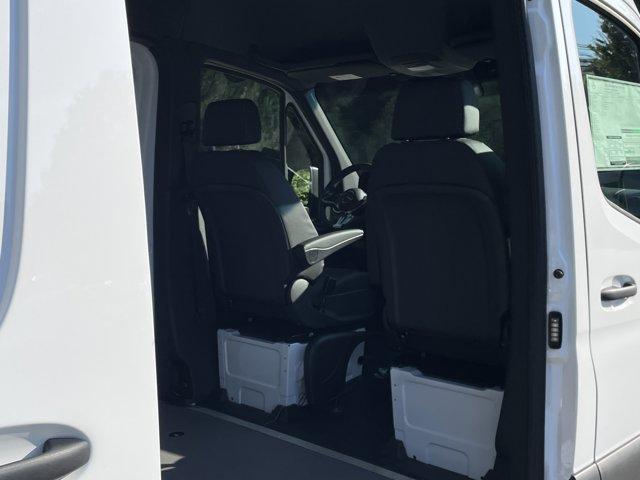 new 2025 Mercedes-Benz Sprinter 2500 car, priced at $64,362