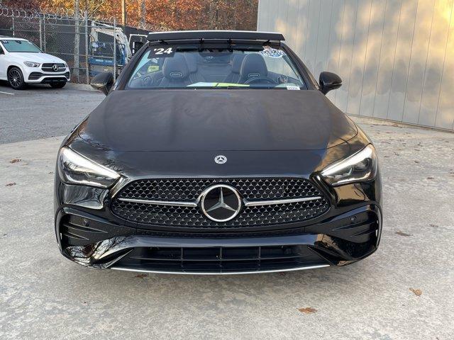 used 2024 Mercedes-Benz CLE 300 car, priced at $61,884