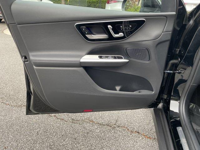 new 2026 Mercedes-Benz GLC 300 car, priced at $53,235