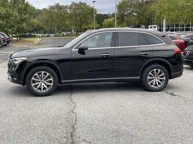 new 2026 Mercedes-Benz GLC 300 car, priced at $53,235