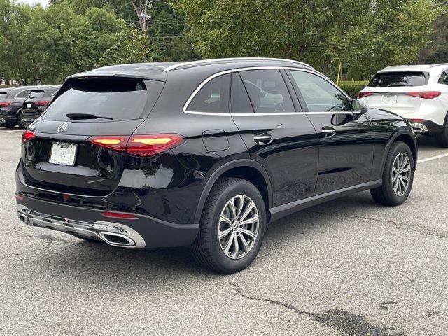 new 2026 Mercedes-Benz GLC 300 car, priced at $53,235