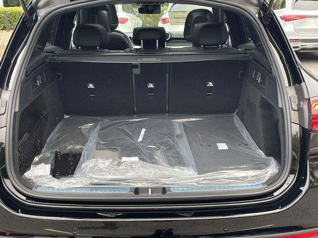 new 2026 Mercedes-Benz GLC 300 car, priced at $53,235