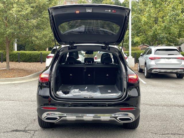 new 2026 Mercedes-Benz GLC 300 car, priced at $53,235