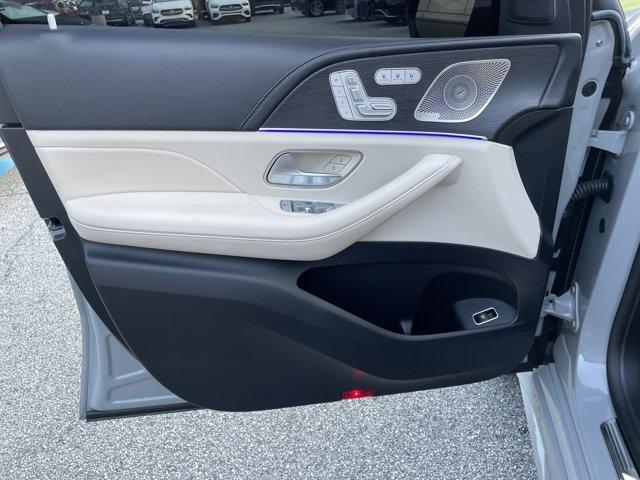 used 2024 Mercedes-Benz AMG GLE 53 car, priced at $81,748