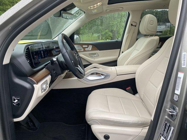 used 2023 Mercedes-Benz GLE 350 car, priced at $62,984