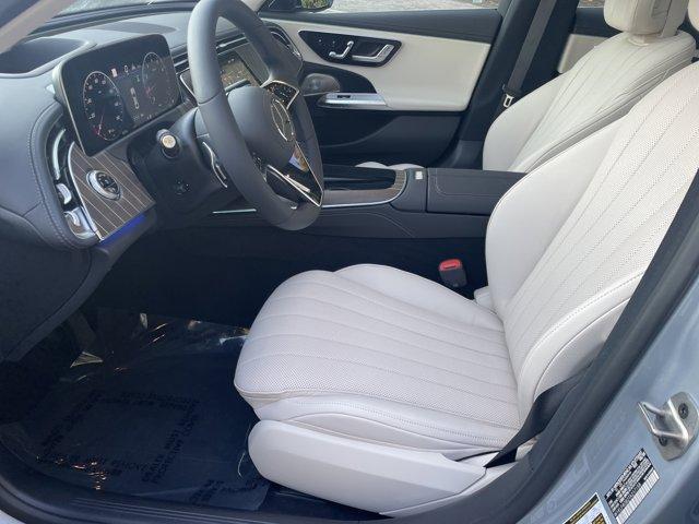new 2026 Mercedes-Benz E-Class car, priced at $81,830