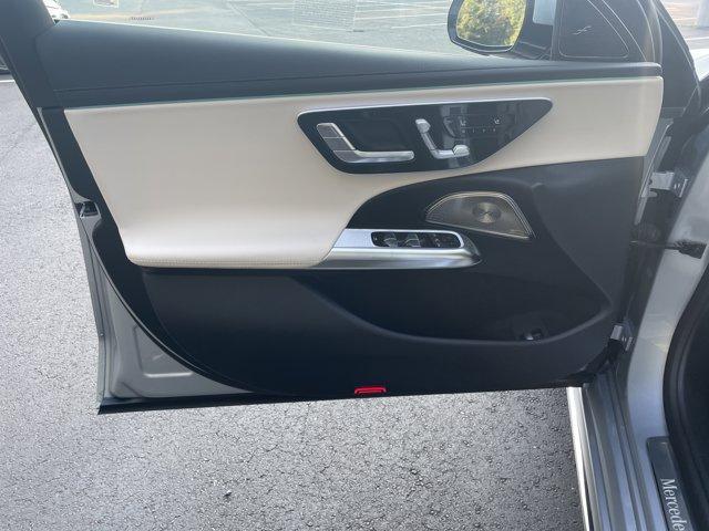 new 2026 Mercedes-Benz E-Class car, priced at $81,830