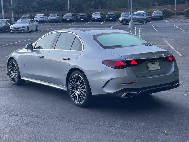 new 2026 Mercedes-Benz E-Class car, priced at $81,830
