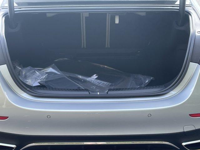 new 2026 Mercedes-Benz E-Class car, priced at $81,830