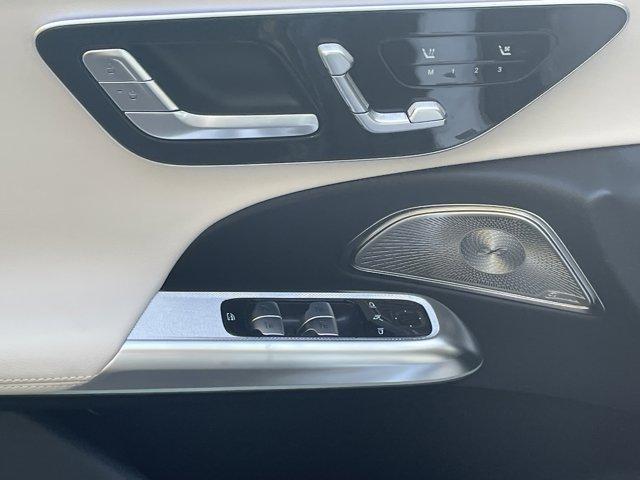 new 2026 Mercedes-Benz E-Class car, priced at $81,830