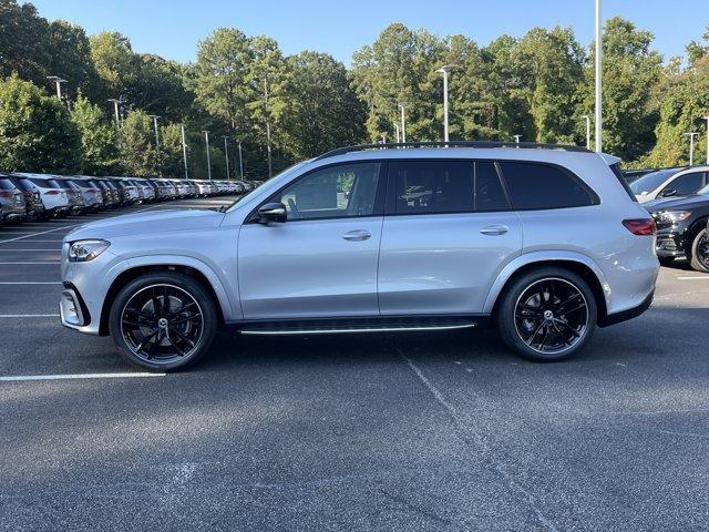 new 2026 Mercedes-Benz GLS 450 car, priced at $100,950