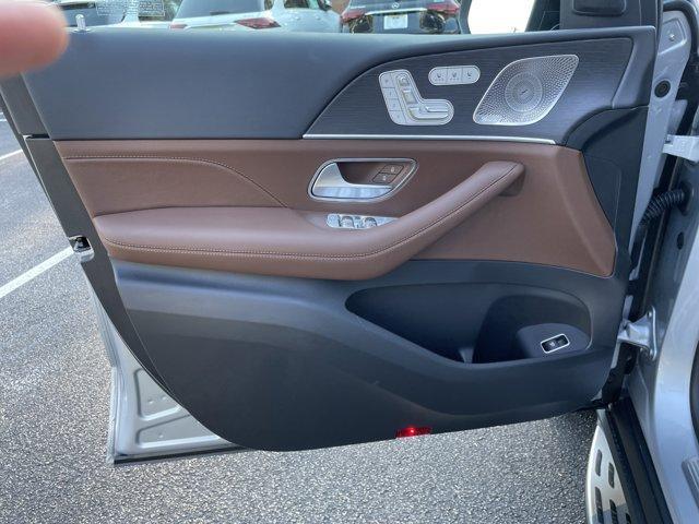 new 2026 Mercedes-Benz GLS 450 car, priced at $100,950